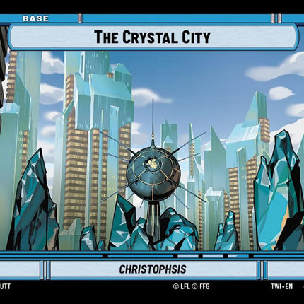 TWI – The Crystal City - Christophsis – 021