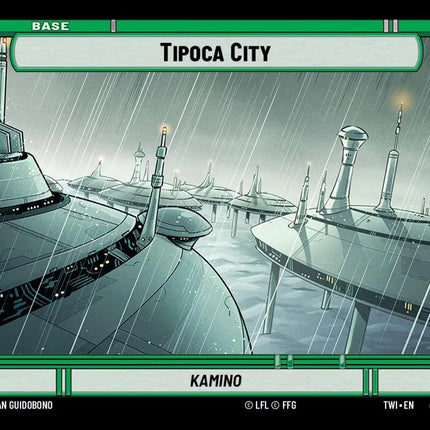 TWI – Tipoca City - Kamino – 024