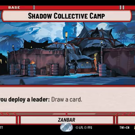 TWI – Shadow Collective Camp - Zanbar – 025