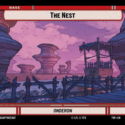 TWI – The Nest - Onderon – 027