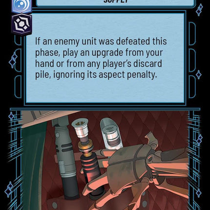 TWI – A Fine Addition – 040