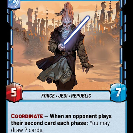 TWI – Ki-Adi-Mundi - Composed and Confident – 064