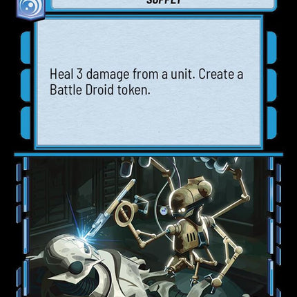 TWI – Grievous Reassembly – 073