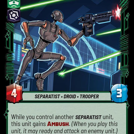 TWI – Droid Commando – 081