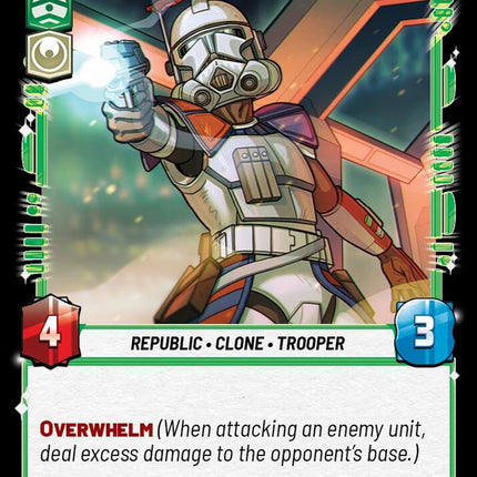 TWI – Advanced Recon Commando – 093