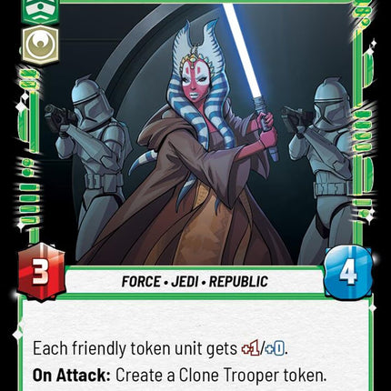 TWI – Shaak Ti - Unity Wins Wars – 094