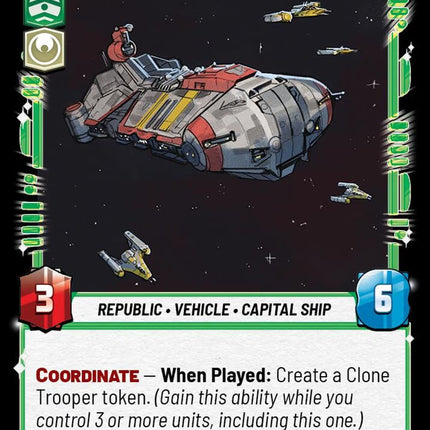 TWI – Pelta Supply Frigate – 095