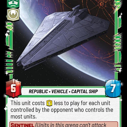 TWI – Republic Defense Carrier – 098