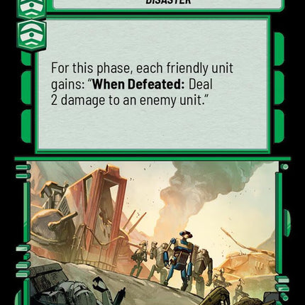TWI – Pyrrhic Assault – 103