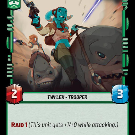 TWI – Ryloth Militia – 108