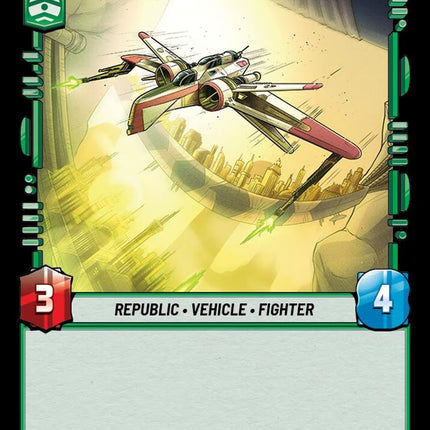 TWI – Republic ARC-170 – 111