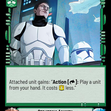 TWI – Strategic Acumen – 120