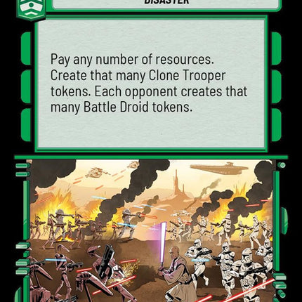TWI – The Clone Wars – 125