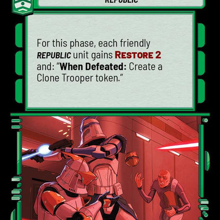 TWI – In Defense of Kamino – 129