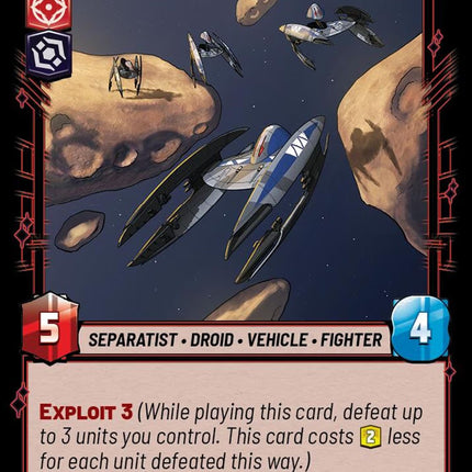 TWI – Squadron of Vultures – 136