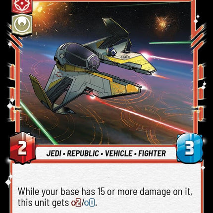 TWI – Anakin's Interceptor - Where the Fun Begins – 142