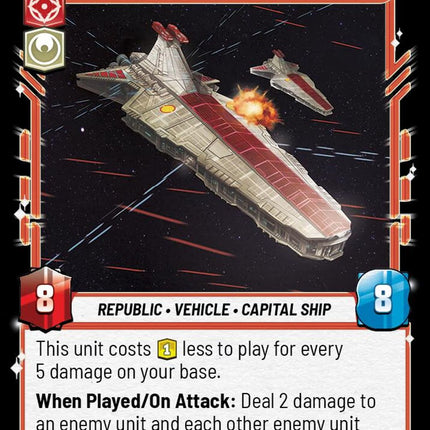 TWI – Resolute - Under Anakin's Command – 151