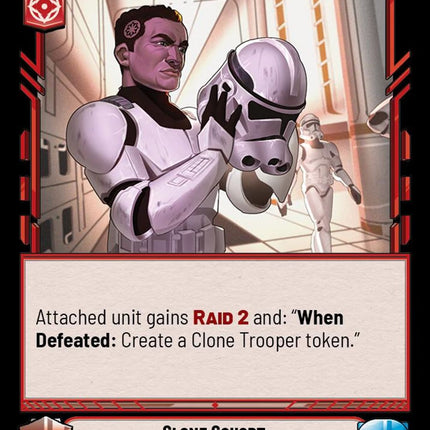 TWI – Clone Cohort – 169