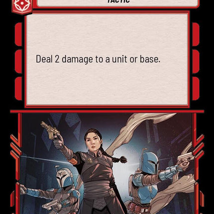 TWI – Daring Raid – 170