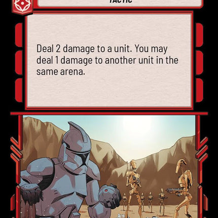 TWI – Grenade Strike – 171