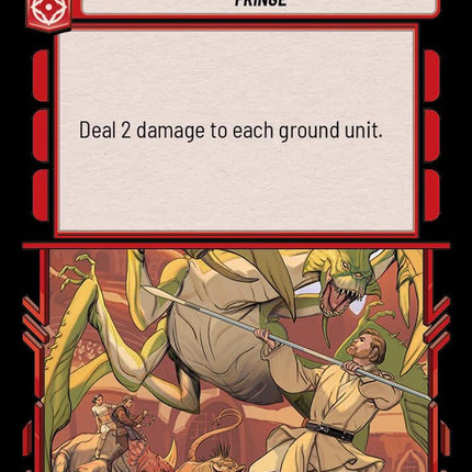 TWI – Blood Sport – 173