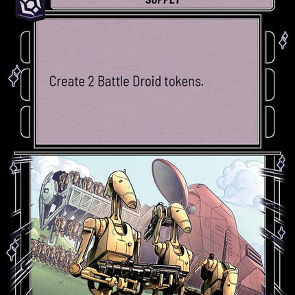 TWI – Droid Deployment – 237