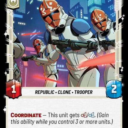 TWI – 332nd Stalwart – 240