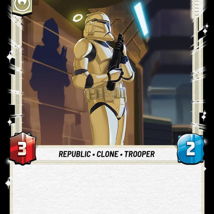 TWI – Phase I Clone Trooper – 241