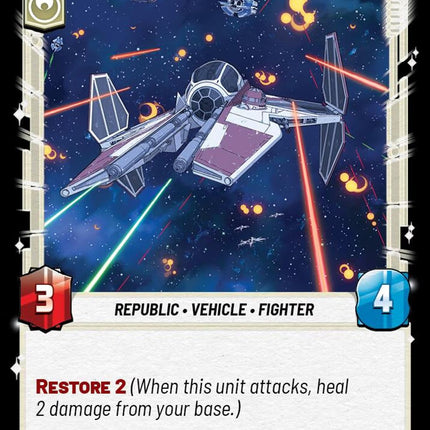 TWI – Eta-2 Light Interceptor – 244