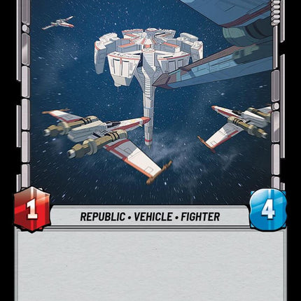 TWI – Headhunter Squadron – 253