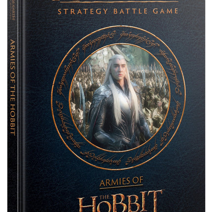 MIDDLE-EARTH SBG: ARMIES OF THE HOBBIT