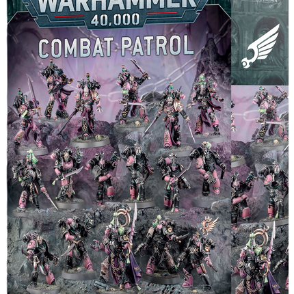 COMBAT PATROL: EMPEROR'S CHILDREN