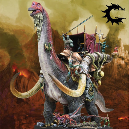 Wadrhun: Tontorr