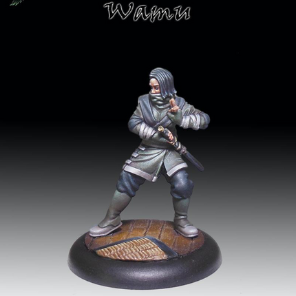 Wamu