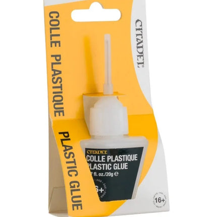 Citadel: Plastic Glue