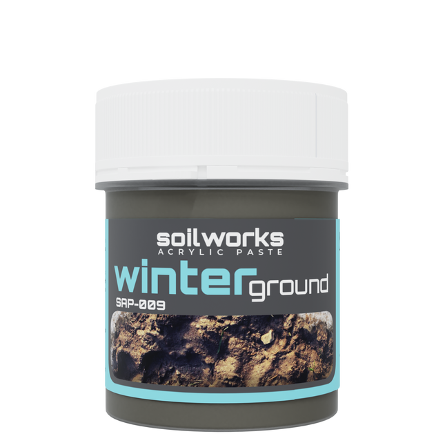 WINTER GROUND