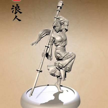 Xi