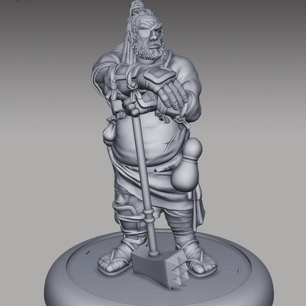 Yokozuna Akashi