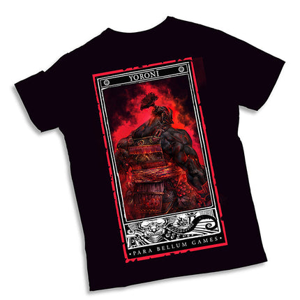 Conquest Yoroni T-Shirt
