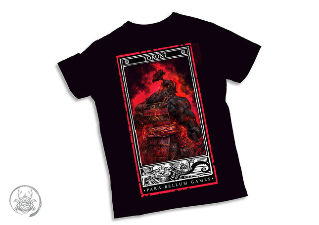 Conquest Yoroni T-Shirt
