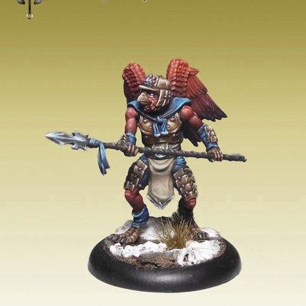 Zephyr Guard